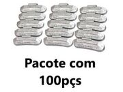 CONTRA PESO EM AÇO 40GR PTE 100PÇS 441250