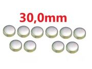SELO 30,0MM BLOCO MTR CHEVT 73/.. (10PÇS)  NV071