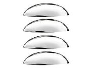 APLIQUE CROMO MAC GM CORSA MAX 4P MONT 02/ 048016