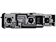 CIRCUITO LANT TS GM CORSA SEDAN/ LD 1118