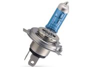 LAMP H4 SUPER BRANCA 12V 60/55W (PAR) TK7412S