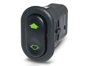 BOTAO VIDRO ELET FORD KA/NWFISTA/ECOSP SIMP. FD1021