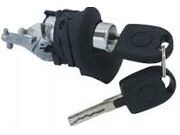 MAÇ EXT MALA VW GOL G4 (MECANICA)                             21746