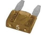 FUSIVEL LAMINA MINI 05 AMP