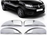 APLIQUE CROMO MAC RENAULT SANDERO/LOG 4P 15/ 08076