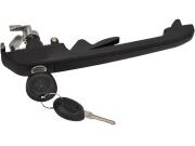 MAÇ EXT VW GOL/VOY/PAR/ 87/94  LE 1089
