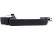 MAÇ EXT VW GOL/PARAT 4P 97 L/D TRAS LD/LE 1019