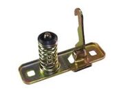 FECHAD CAPO VW GOL/SAV/PART 80/94 (SUP.) 1002