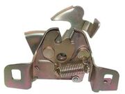 FECHAD CAPO VW GOL G2 G3 G4 FOX (INF.) 1168