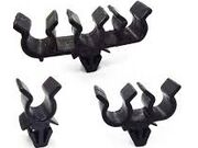 SUPORTE CABO DE VELAS GM/FIAT (KIT 03 PÇS) K39