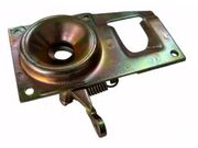 FECHAD CAPO VW GOL/SAV/PART 80/94 (INF.) 1001