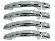 APLIQUE CROMO MAC VECTRA/AGILE/S-10 CRUZE 4P 8037