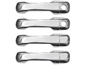 APLIQUE CROMO MAC FORD ECOSPORT/ FIESTA 02/ 08021