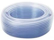MANGUEIRA SILICONE 8X12 (RL 25MTS)   MSI080120E