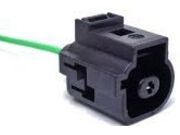 CHICOTE INJ ELETR INTRR PRESS OLEO VW 1VIA TC1402 /  ETE5282