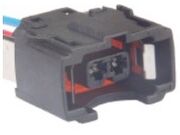 CHICOTE BICO INJ. VW. TC1004/ETE5353