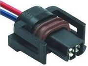 CHICOTE BICO INJET GM.TEMP. FIAT/VW 90020007