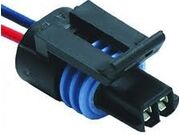 CHICOTE SENS. TEMP. GM CORSA/MONZA 90020008 R7745