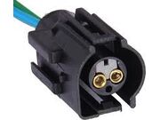 CHICOTE ELETROV. FORD FIESTA/KA TEMP. AR VW R7772