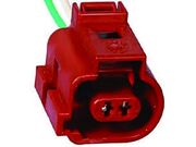 CHICOTE COMPR. DE AR ELETROV. CANISTER  VW ETE5721