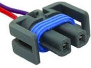 CHICOTE  BOMBA COMB/AR COND GM S10/BLAZER TC1226 / ETE7756