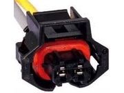 CHICOTE BICO INJ. ATUAD DETON VW/GM/FIAT/ TC1199 / ETE5709