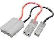 CHICOTE BOMBA DE COMB. VW / FORD  90020077 ETE5007