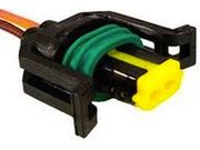 CHICOTE ATUAD  M/LENTA / BICO INJET.  ETE7732