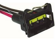 CHICOTE CEBOLAO RADIAD. AR COND VW 90030003  R7765