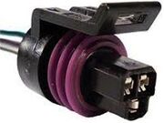 CHICOTE SENS. BORBOL FIAT-FORD-GM-VW 7741 90030005