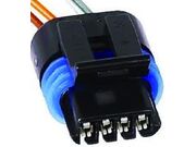 CHICOTE ATUAD  M/ LEN GM EFI-MPFI 90040002 ETE5104