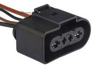 CHICOTE BOMBA COMB. FLANGE VW 5774  90040018