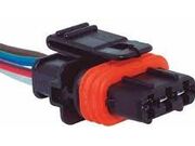 CHICOTE BOBINA FIAT PALIO SENS. PRES 3 VIAS TC1112 / ETE7892