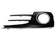 GRADE FAROL AUXI VW FOX 15/ C/F LE FRI/CROM 10147