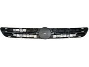 GRADE FRONTAL VW GOL G5 08/12                                       8556
