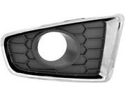 GRADE FAROL AUXI REN SANDERO 12/14 C/F CR LD 8720C