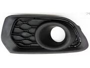 GRADE FAROL AUXI REN SANDERO 14/ C/F  LD GG594