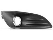 GRADE FAROL AUXI FORD NEWFIESTA 13/ LD C/F GG412