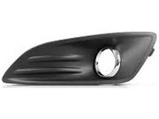 GRADE FAROL AUXI FORD NEWFIESTA 13/ LE C/F GG413
