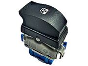 BOTAO VIDRO ELET RENAULT CLIO/LOGAN/DUSTER 15/ RN1007