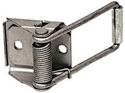 LIMITADOR PORTA TRAS FIAT FIORINO 96/ LD                    4164