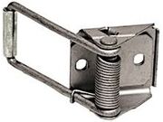LIMITADOR PORTA TRAS FIAT FIORINO 96/ LE                    4165