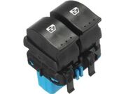 BOTAO VIDRO ELET RENAULT SAND/DUSTER 13/15 DUPLO RN1006