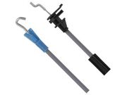 CABO PORTA GM COBALT 12/ DIANT. LE 31739