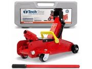 MACACO JACARE 2T MALETA (TECHONE)