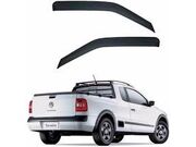 CALHA CHUVA VW SAVEIRO G5/ G6/ G7                            UP1109