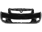 PARACHOQUE DIANT FIAT SIENA EL 12/... (PTO LISO)        3523