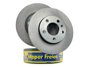 DISCO FREIO GM S-10 / TRAIBLAZER 17/... (VENTILADO) HF21G