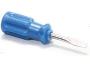 CHAVE TOCO FENDA 1/4" X 1.1/2"  CTF14112