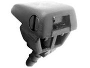 ESGUICHO AGUA P/BRISA FIAT PALIO  LS159